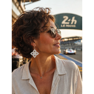 Boucles d'oreilles Giulia