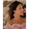 Boucles d’oreilles