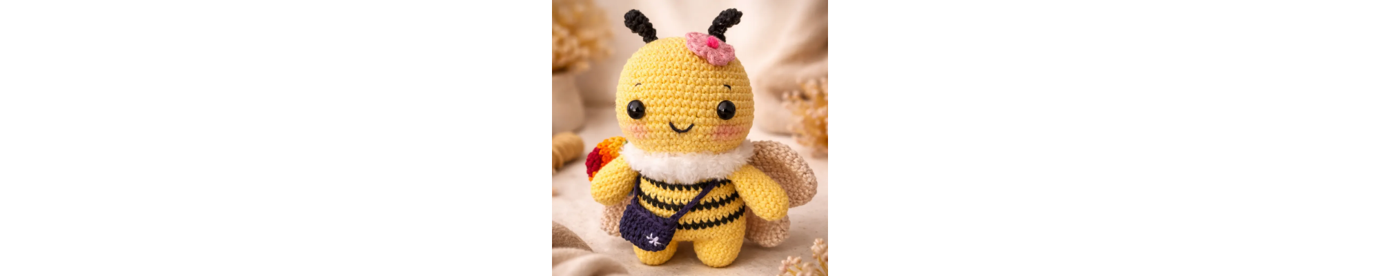 Doudous et amigurumis faits main | Doudou&Co